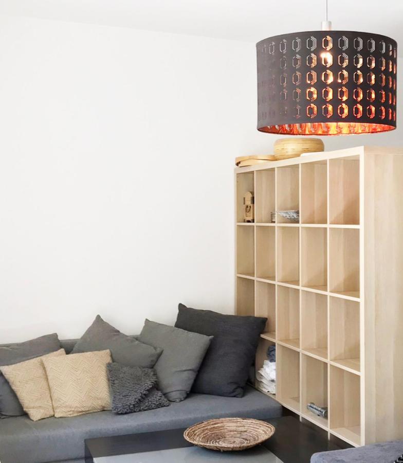 Designer Central Apartment With Terrace & Free Parking Berlim Exterior foto